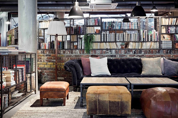 The Hoxton Shoreditch photo 15