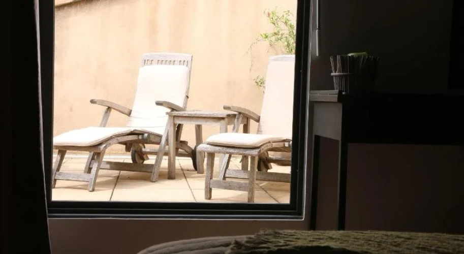 Le relais d'Angélique