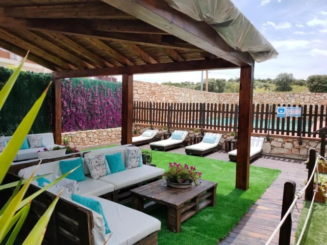 3 Bedrooms Apartment with view