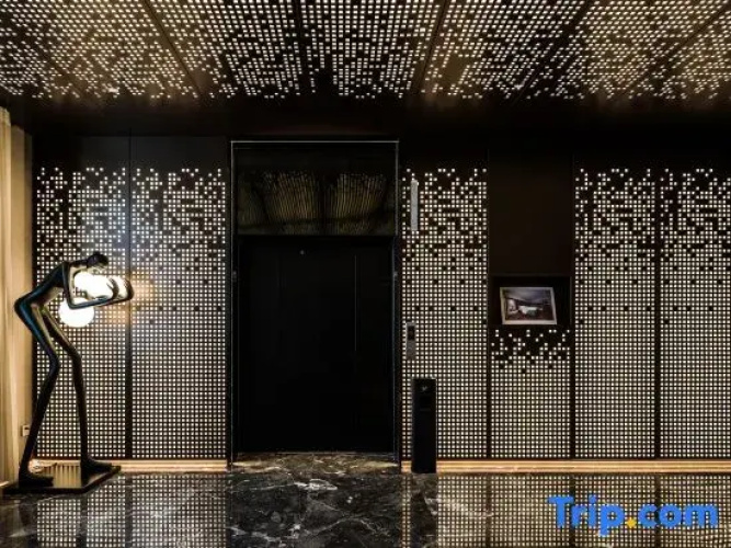 Gersun Hotel, Jixian
