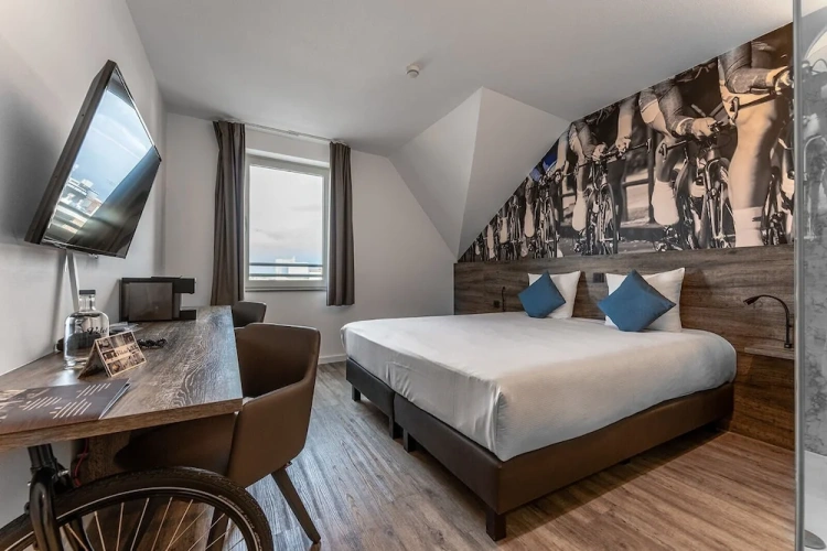 Superior Double room