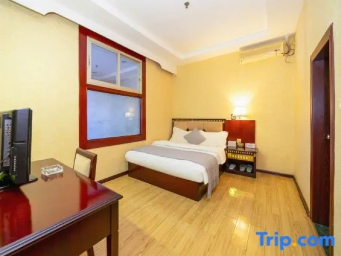 2 Bedrooms Executive Suite
