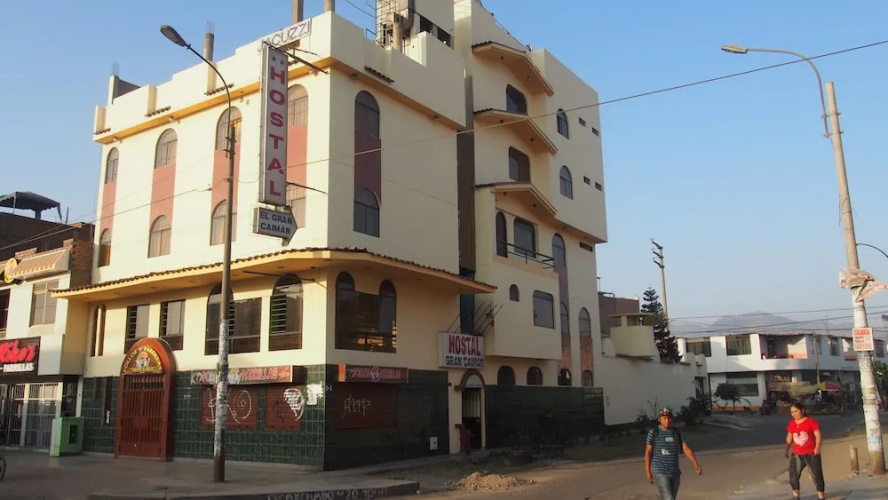 Image de l'hôtel