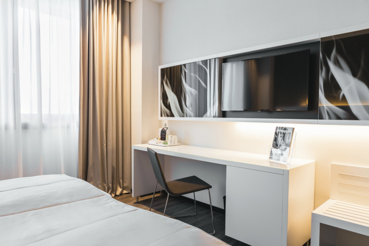 Riu Plaza Berlin photo 15