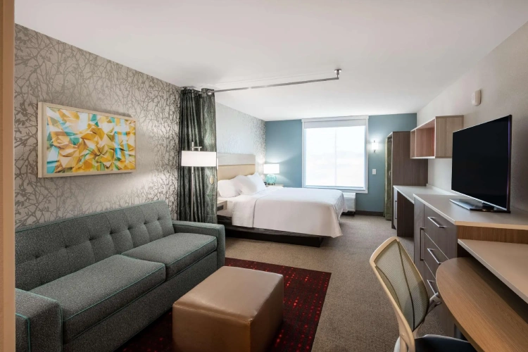 Comfort Double Studio suite