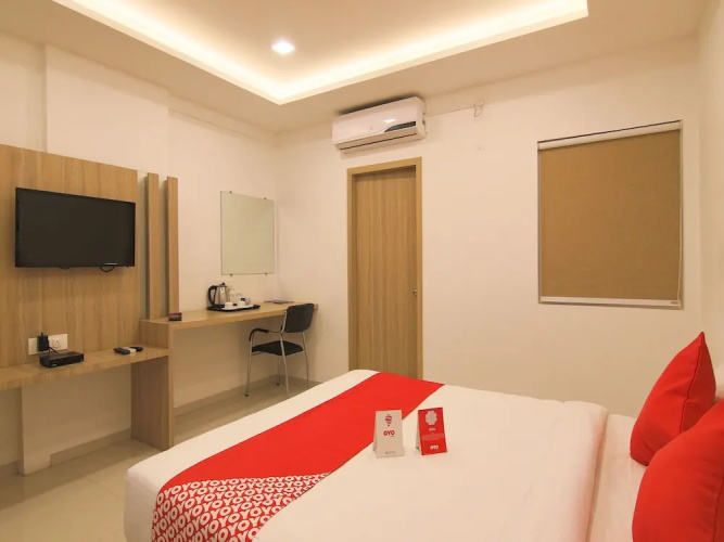 Hotelbild