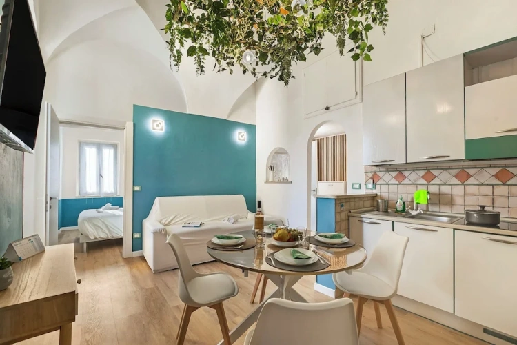 Standard Apartment