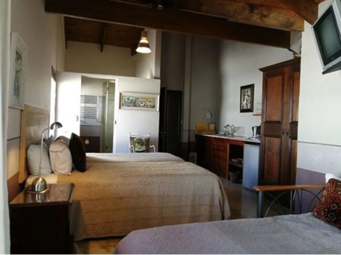 Deja-Vu B&B
