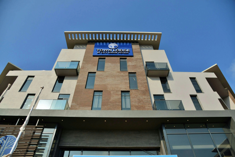 Town Lodge Umhlanga - uMhlanga