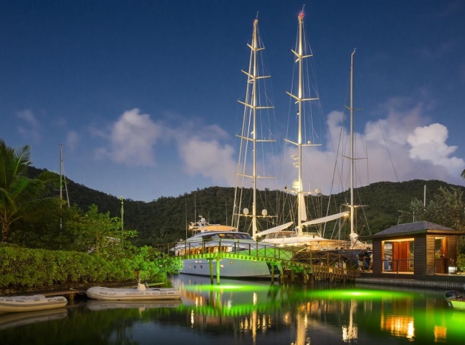 Zoetry Marigot Bay St. Lucia photo 14