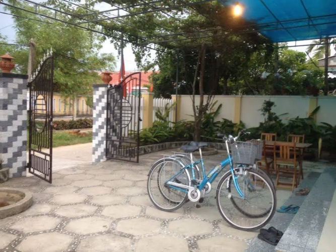 Thuan Phong Homestay