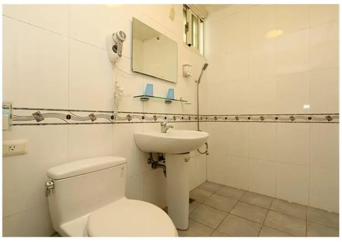 Kaho Homestay