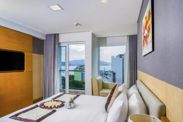 Dendro Gold Hotel