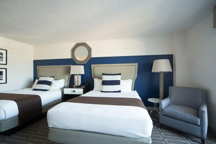South Shore Harbour Resort And Conference Center photo 6