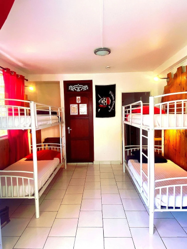 Auberge K-Wan Hostel