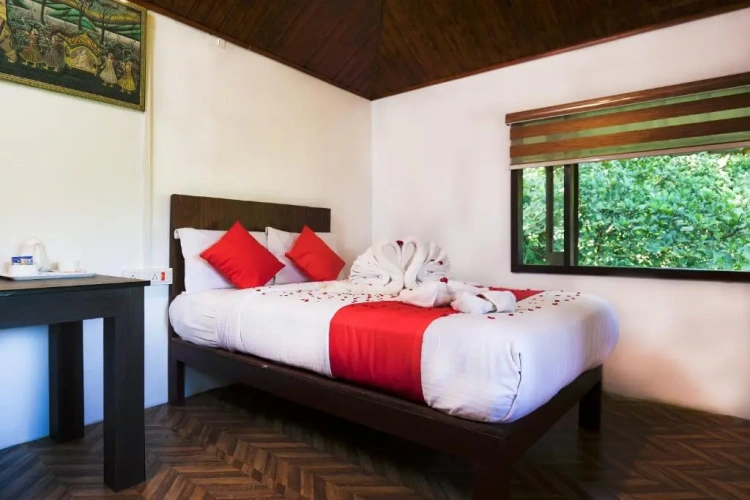 1 Bedroom Chalet