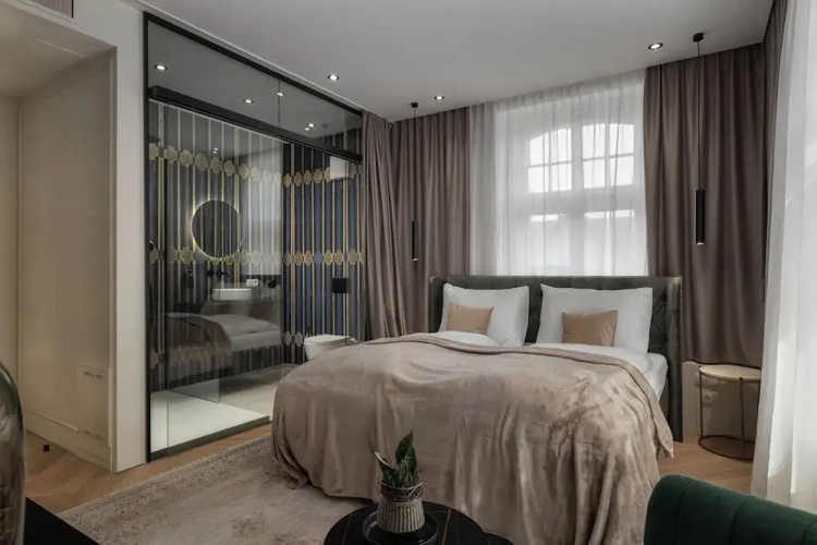 Boutique Hotel by Maier