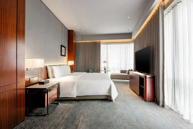 Premier Double room