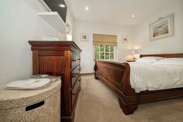 Serviced Apartments Macclesfield