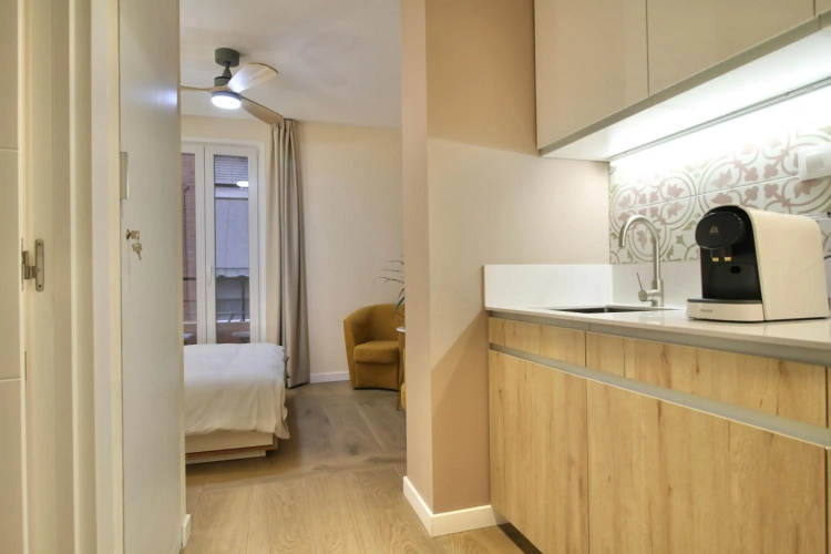 A Loft You Will Fall In Love With