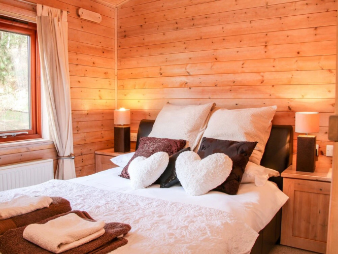 Kingfisher Lodge