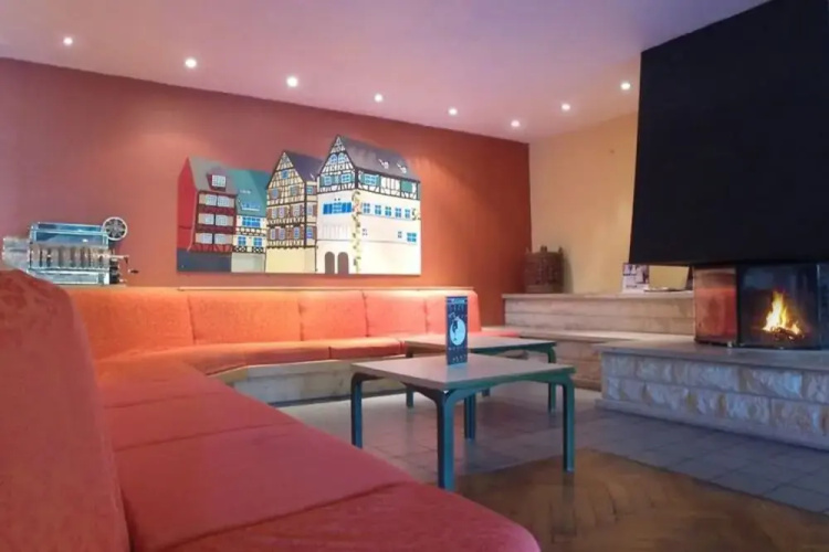 Otel görseli