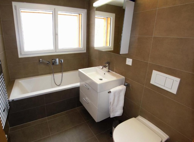 Deluxe Double Apartment