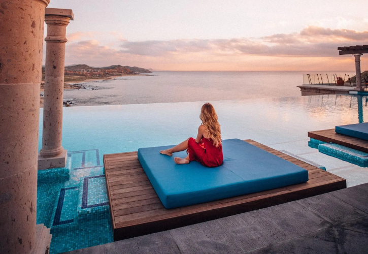 Vista Encantada Spa Resort & Residences photo 31
