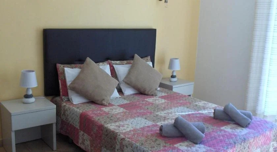 Dream Lagos B&B-Lagos 4U
