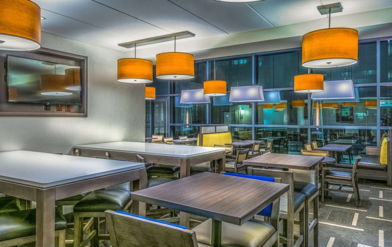 Hyatt Place Washington DC/National Mall photo 33