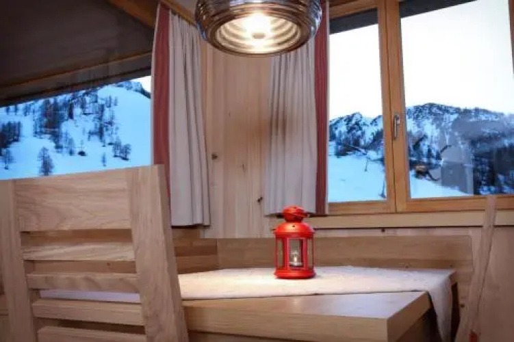 Vögeli Alpenhotel Malbun