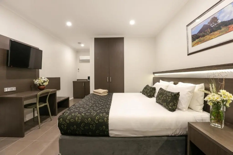 Superior Double room