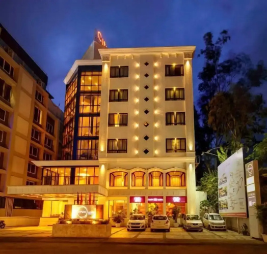 Imagen del hotel