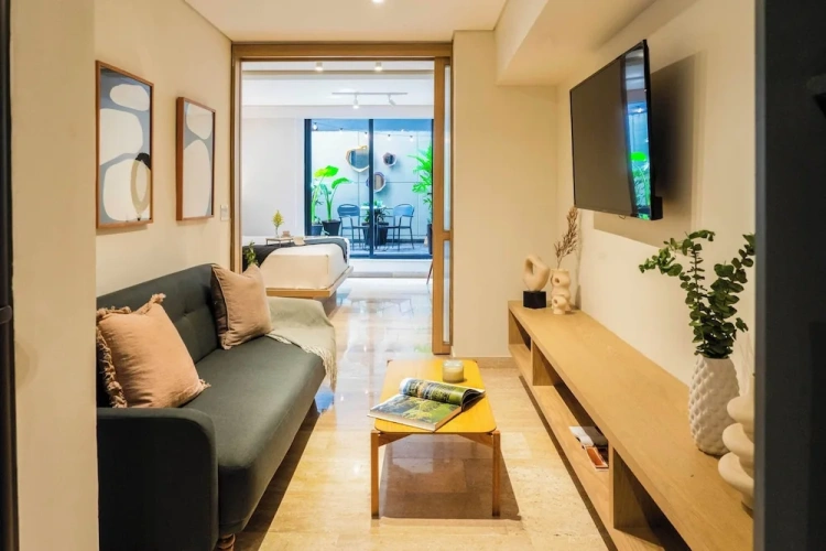Premier Apartment