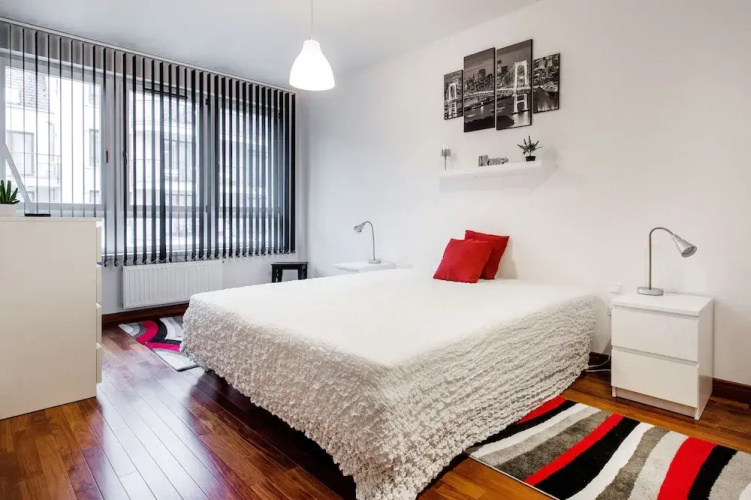 Hollo 12 Apartment I.