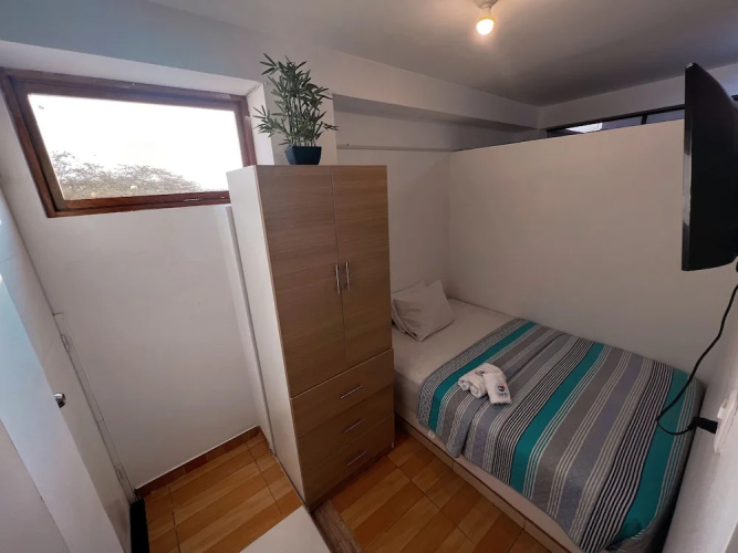 Gamora Hotel Playa