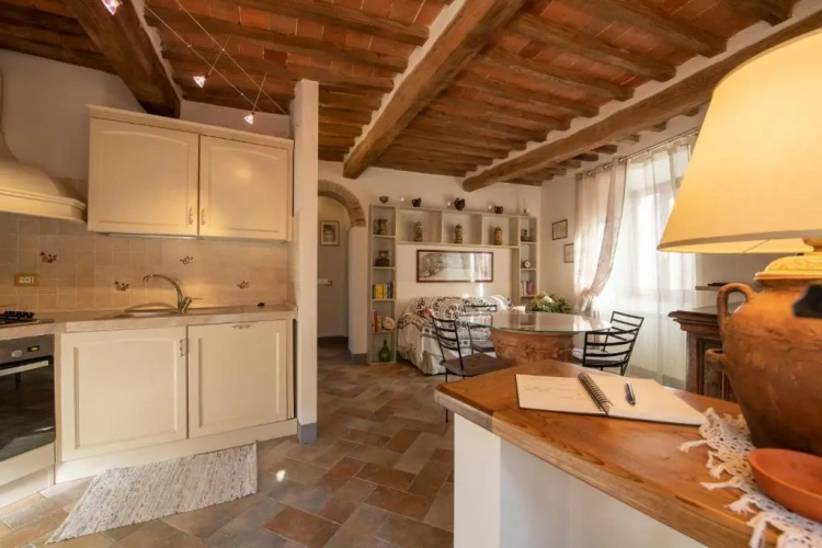 2 Bedrooms Double Apartment