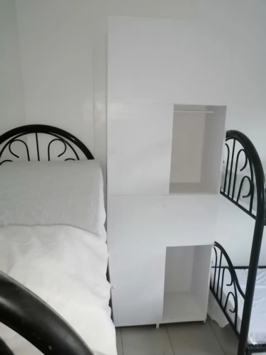 Two-Hearts Dormitory