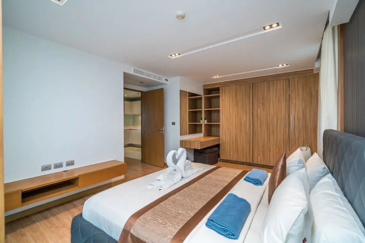 Privilege Residences by Lofty