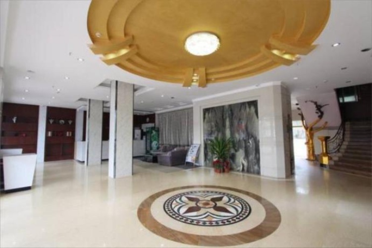 Hotel rooms