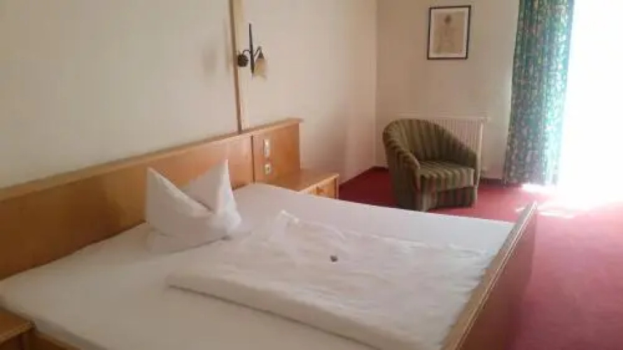 Altstadthotel Pfaubräu