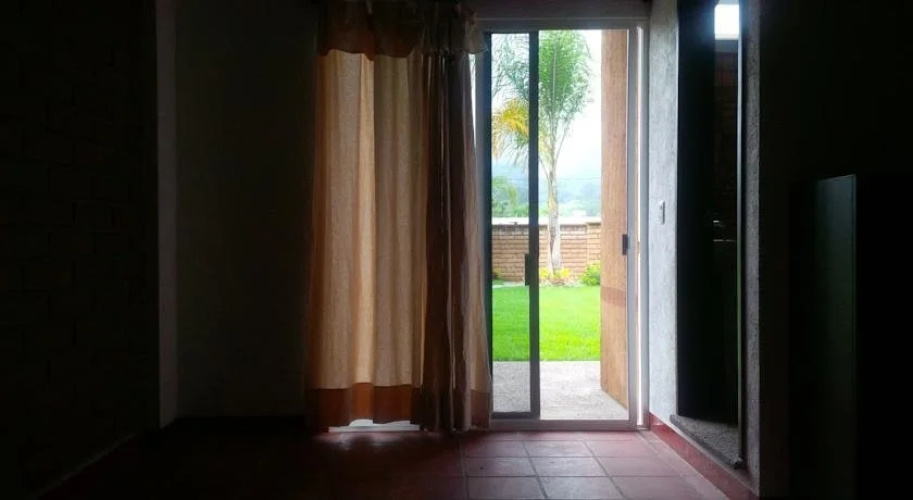 Bungalow Tepoztlan