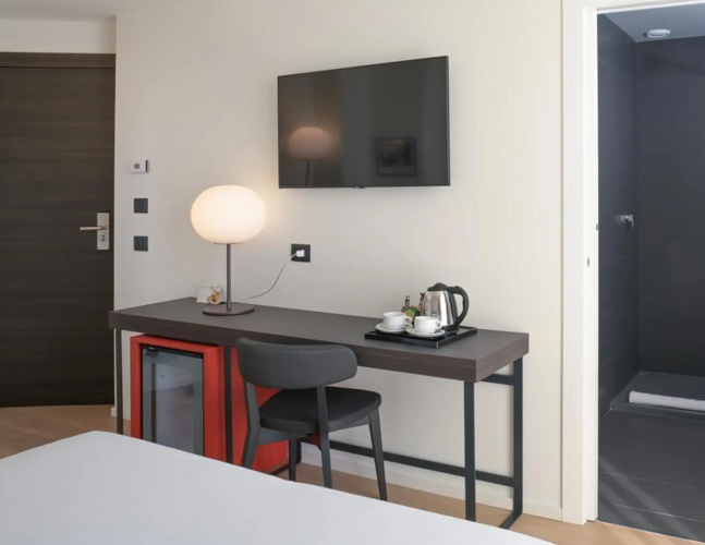 Hotel Punta Tipa