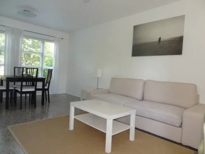 Robindale Suites