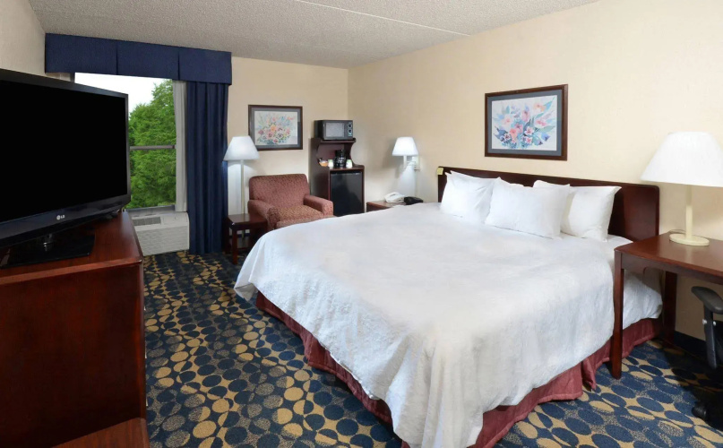 Hampton Inn High Point