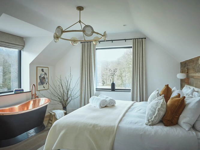 Eskdale Retreat