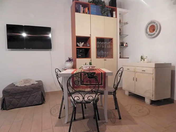 B & B Le Tre B