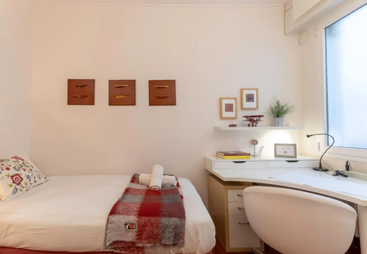 San Mames Apartment