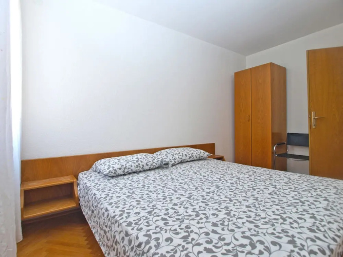 Apartment 1624
