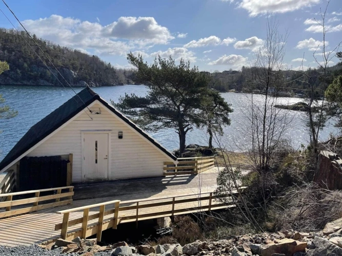 Cottage